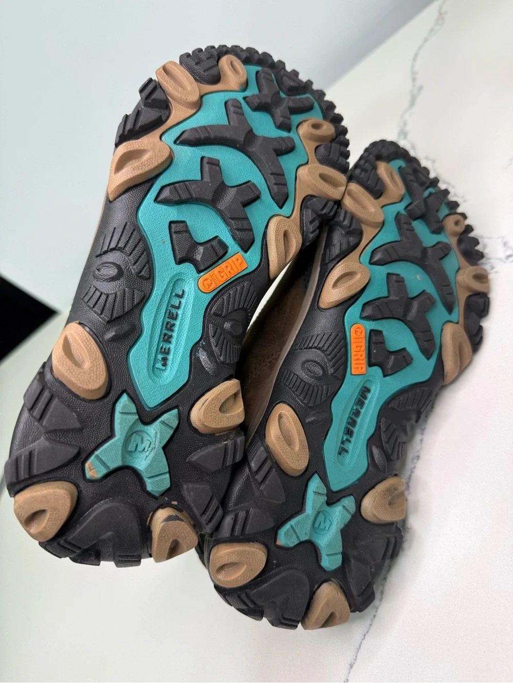 Merrell women’s dark